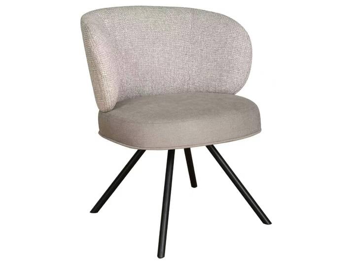 Z2 Stuhl LIA, beige, Webstoff