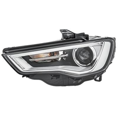 Hella Hauptscheinwerfer [Hersteller-Nr. 1EL010740-571] für Audi