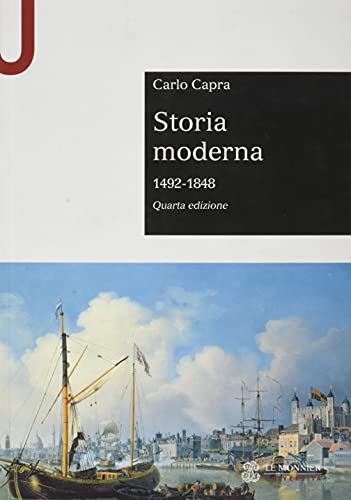 Carlo Capra - Book 9788800750608 - Preis vom 12.10.2026 11:37:12 h
