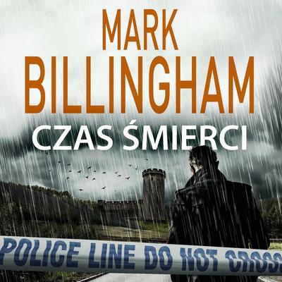 Czas śmierci - Mark Billingham, Audio, 9788742860250