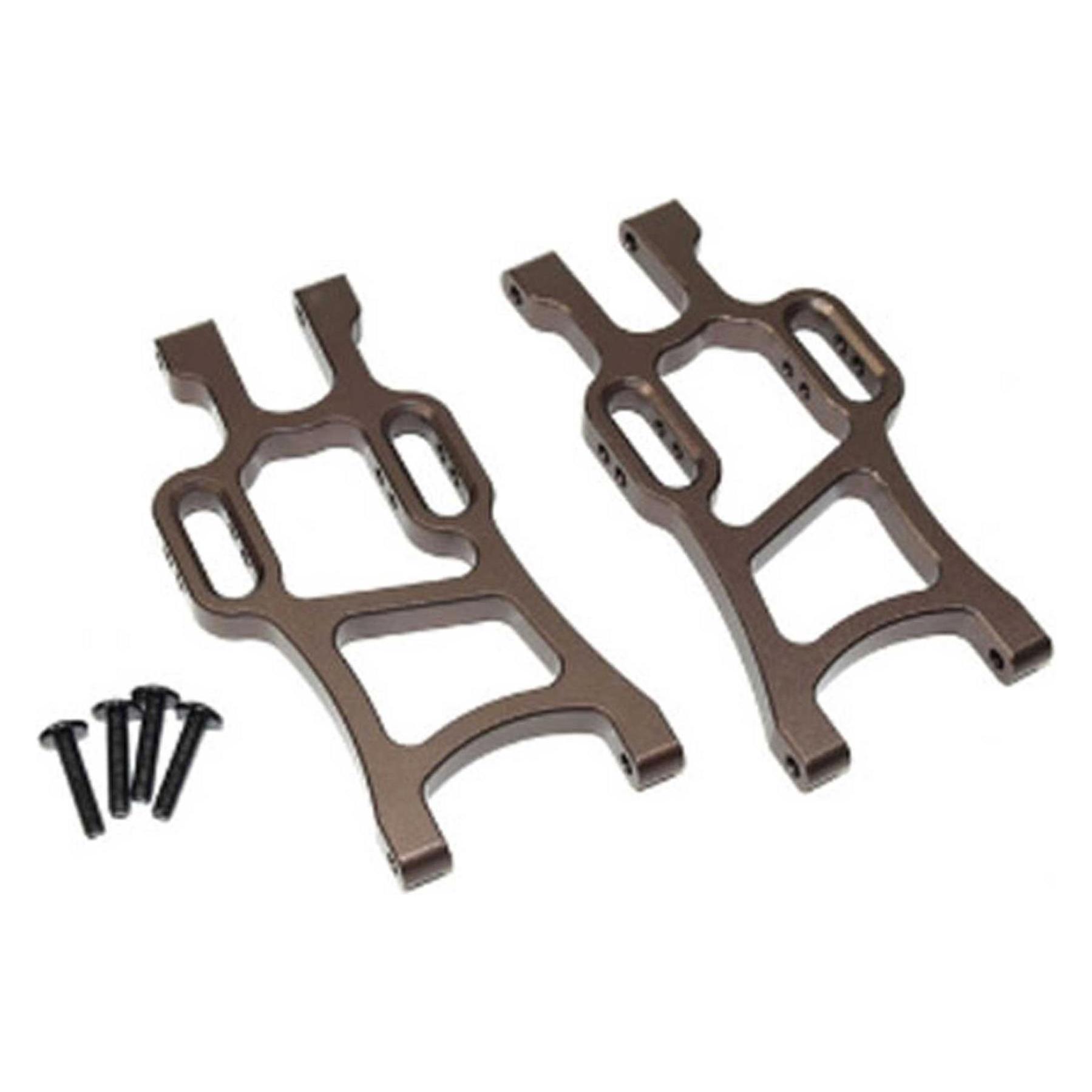 Absima Aluminium Querlenker hinten unten (AB1230347)