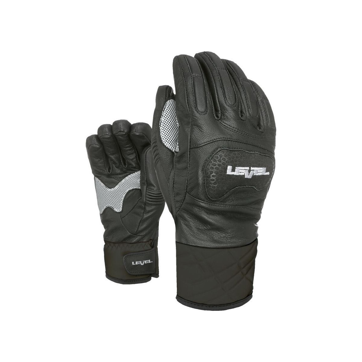 Level Race black (01) 6,5 3024UG-01-6,5