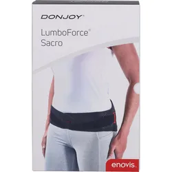 Donjoy Lumboforcesacro Gr. Xxl 1 ST