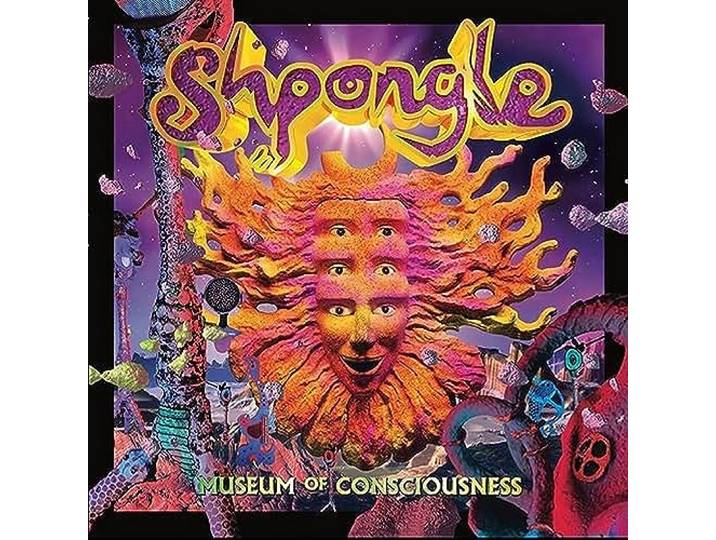 Museum of Consciousness