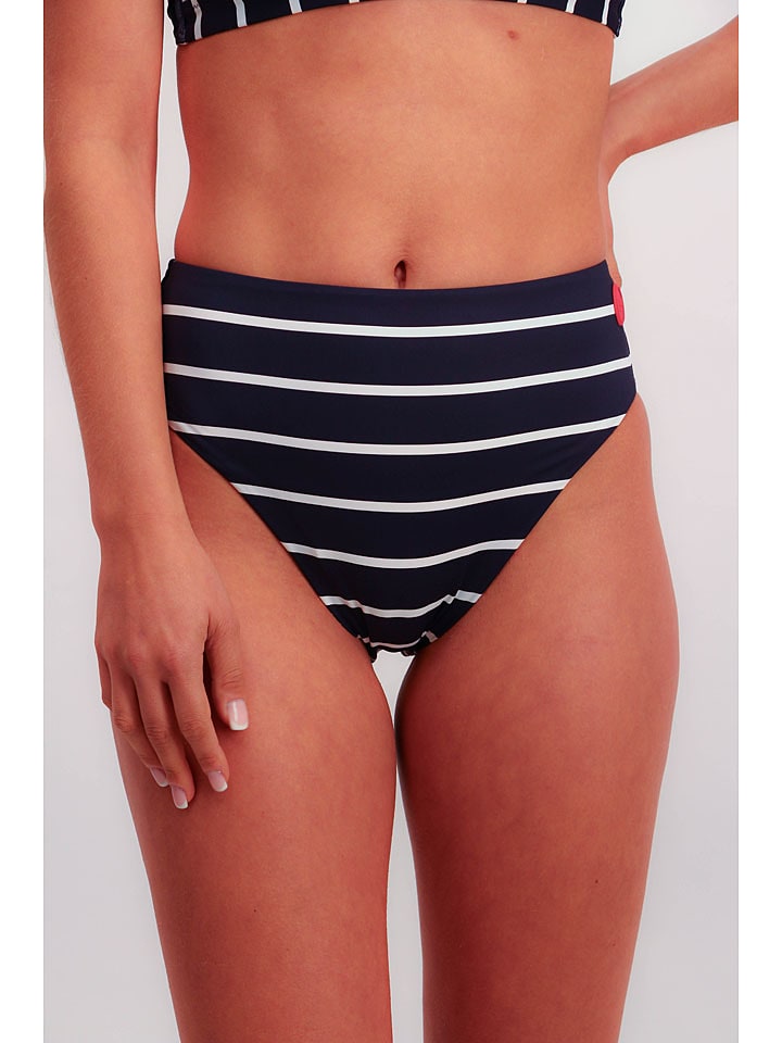 Joop! Bodywear Bikini-Hose in Dunkelblau - 36