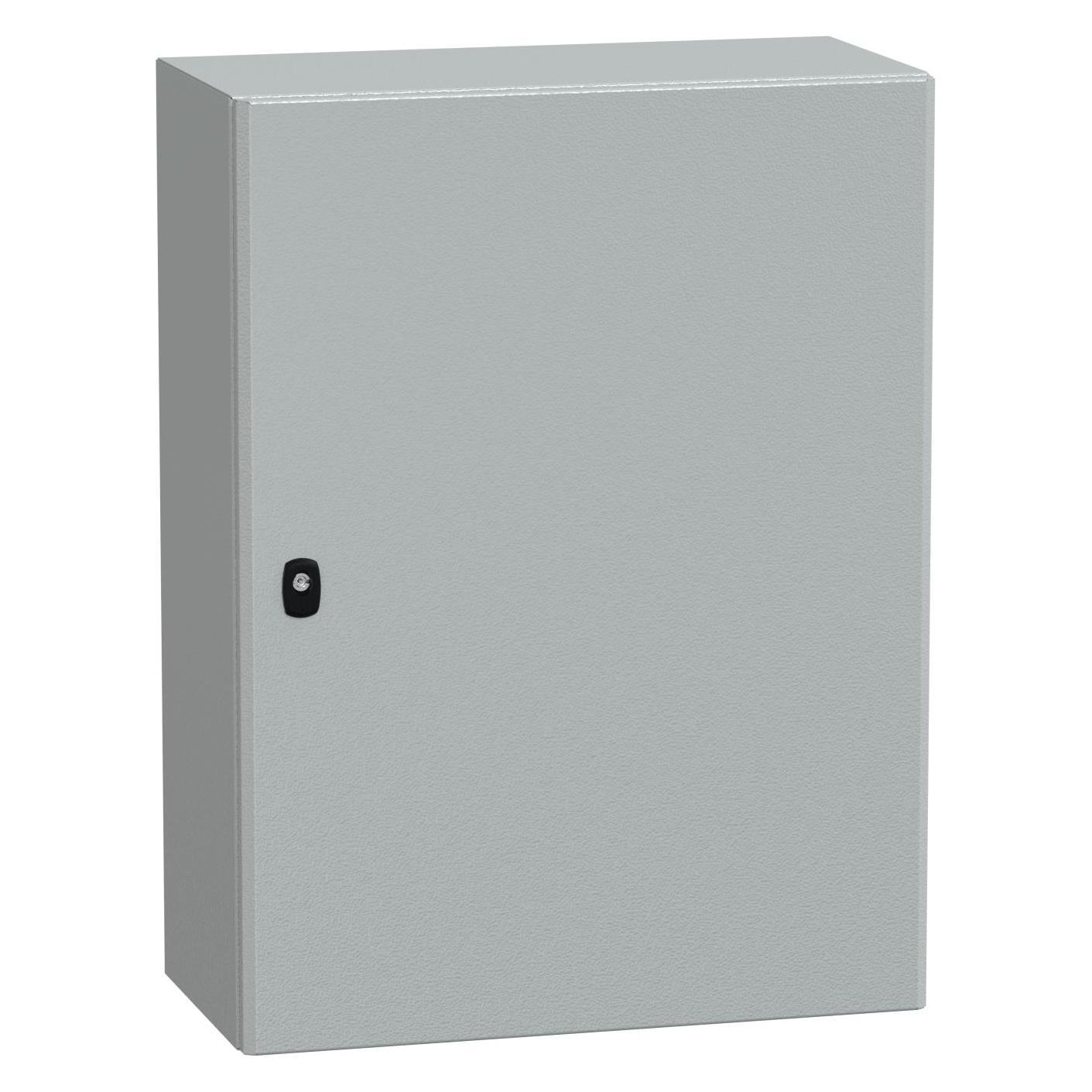 Schneider Electric Wandschrank Volltür (NSYS3D8630)