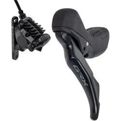 Shimano, Scheibenbremse, (2)