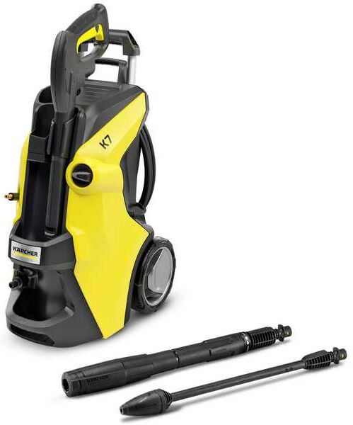 Karcher K7 Power Flex - Idropulitrice ad acqua fredda - 180 bar - 600 l/h