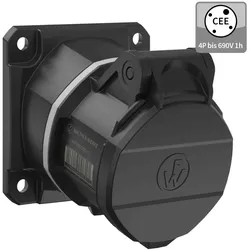 Walther Werke CEE NEO Anbaudose schräg FW511401CC