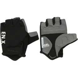 ENDURANCE Kyrill Fahrradhandschuhe 1001 - black L