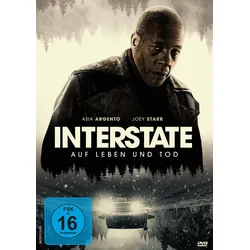 Interstate - Auf Leben und Tod