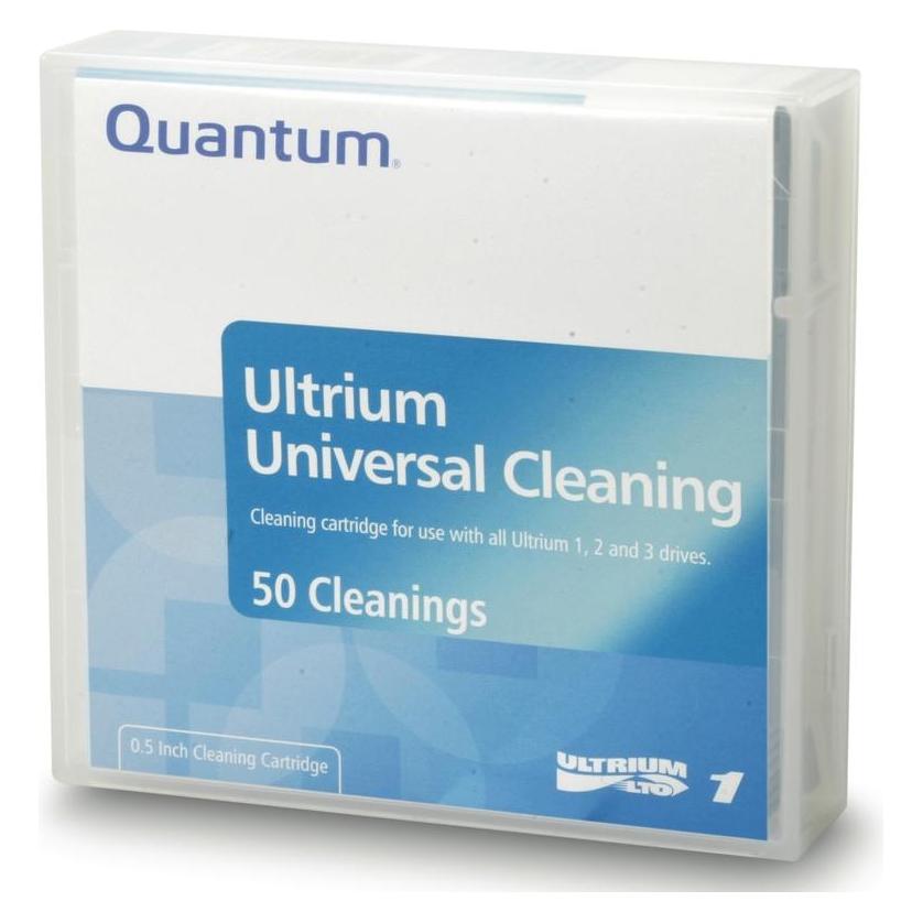 Quantum Cleaning Cartridge LTO (LTO) (MR-LUCQN-01)