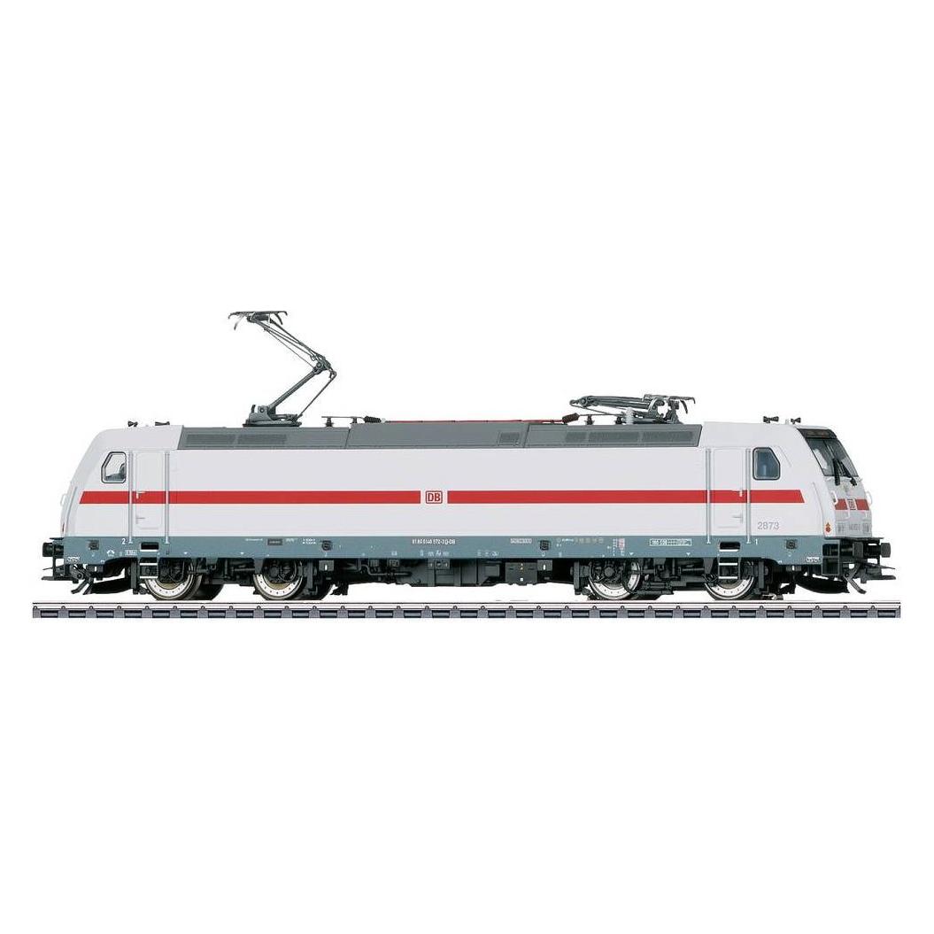 Märklin Elektrolokomotive Baureihe 146.5 (Spur H0) (37449)