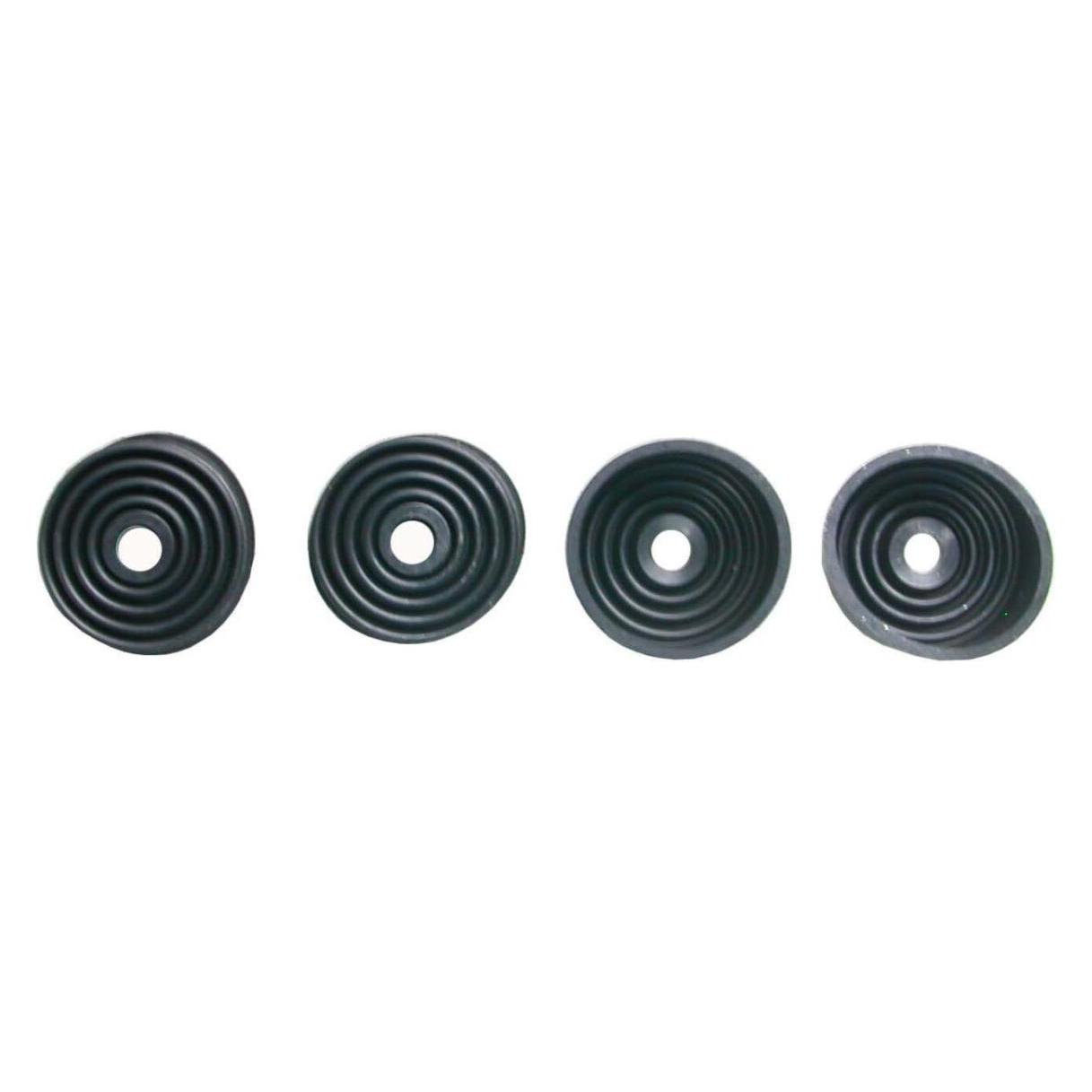 Jamara Staubschutzkappe PivotBall DM-ONE HN (503513)