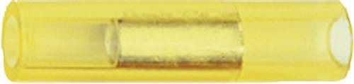 Klauke 769 Parallelverbinder 0.10mm² 0.40mm² Vollisoliert Gelb