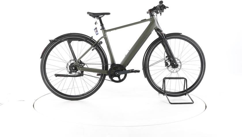 Riese & Müller UBN Five silent City E-Bike - 293879