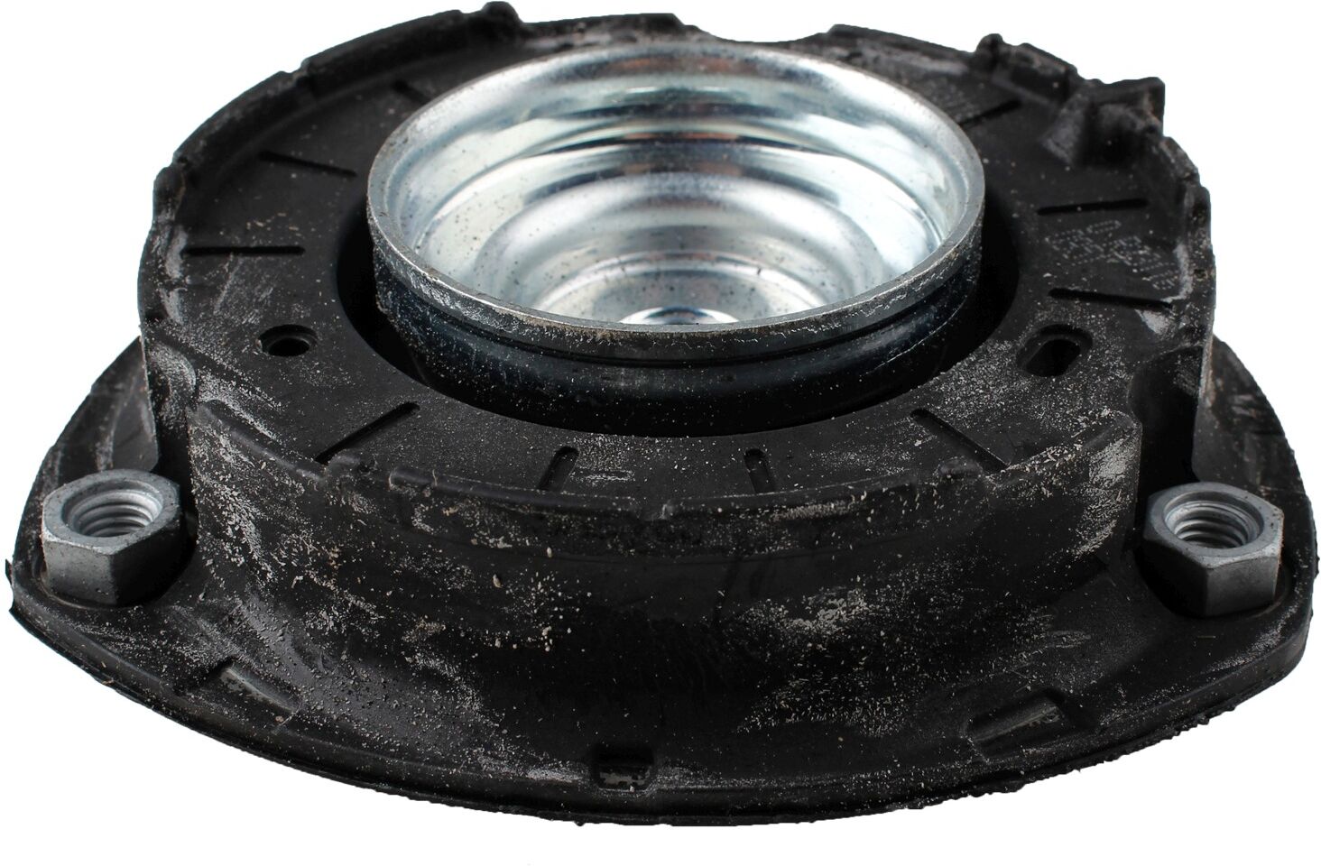 Bilstein Federbeinstützlager - B1 Service Parts 12-243945 Vorderachse Für Audi Seat