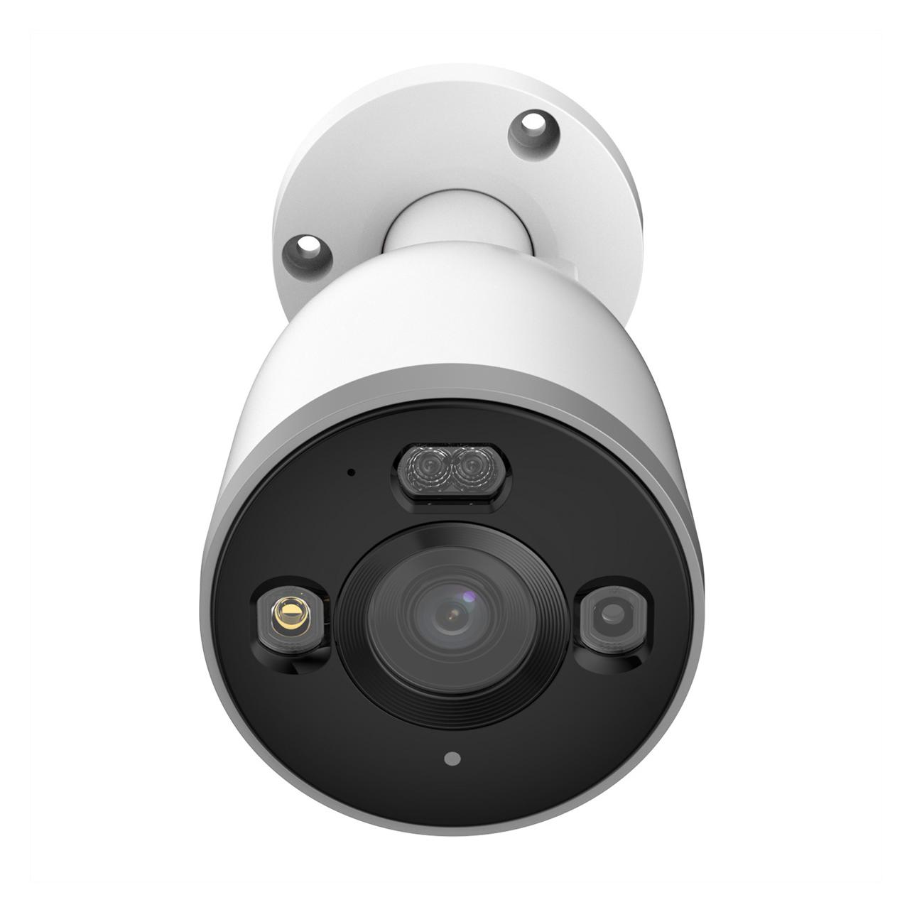 Dahua F3D-PV Drahtlose Wifi-Kamera (2304 x 1296 Pixels) (F3D-PV)