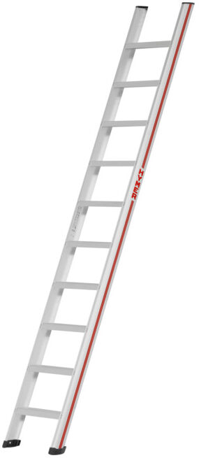 Échelle simple à marches, 10 marches Hymer (601210)