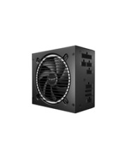 Be Quiet! ! Pure Power 13 M null Watt PC-/Server Netzteil ATX 80 PLUS Gold (BP024EU)