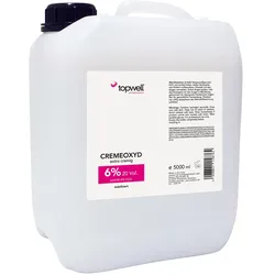 5L Topwell Cremeoxyd Extra Cremig