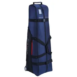Big Max Travelcover Traveler navy/schwarz