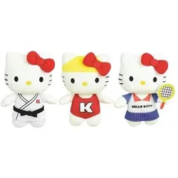 Jemini Hello Kitty Retro Sport (14 cm)