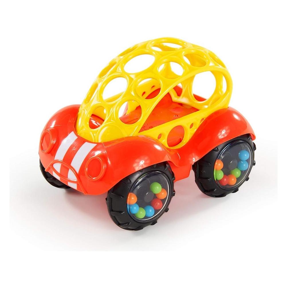 HCM Kinzel Oball Rattle Roll Buggy (81558)