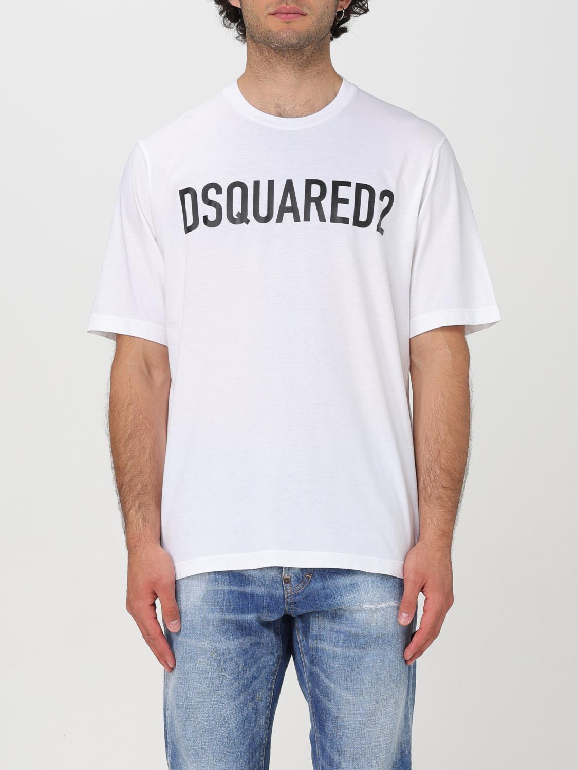 Dsquared2 Logo T-shirt