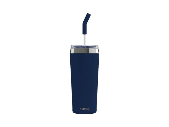 Sigg Helia Trinkbecher 0.6L Dunkelblau