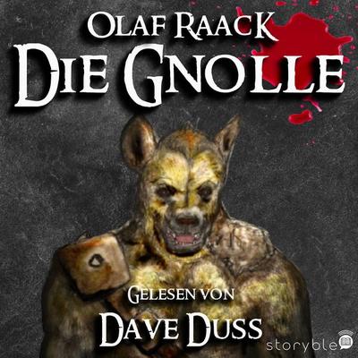 Die Gnolle - Olaf Raack, Audio, 9783988184887