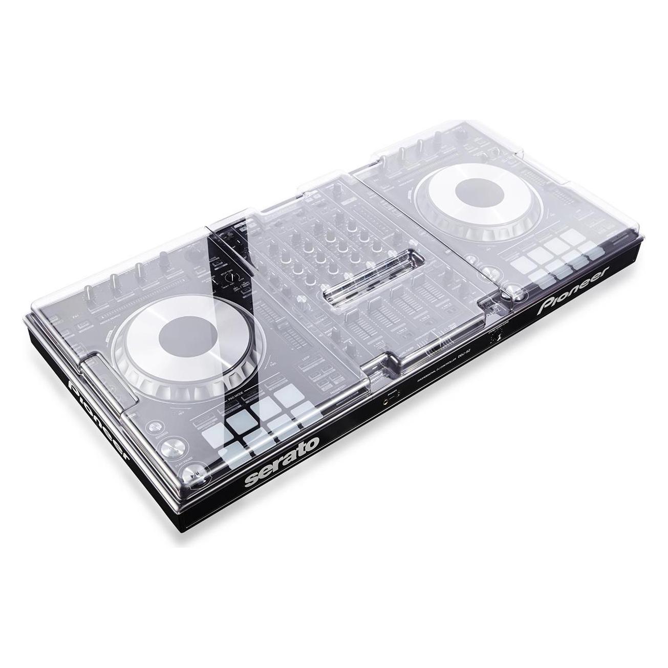 Decksaver DDJ-SZ Staubschutzcover (480240)