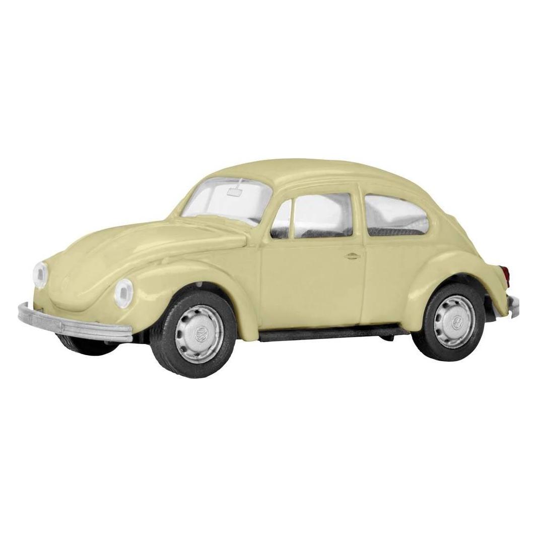 Kibri 21230 H0 PKW Modell Volkswagen Käfer Typ 11, 1302 (21230)