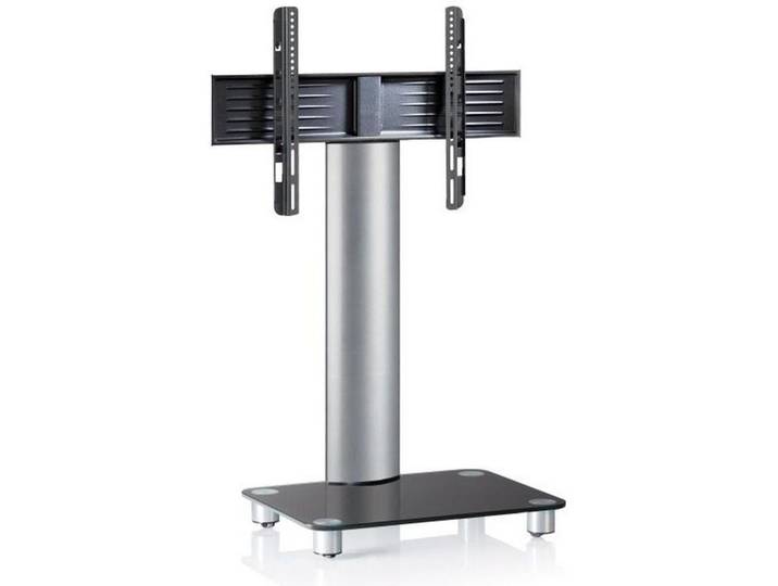 TV-Rack bis 70 schwenkbar mit Rollen Tosal max. 30 kg