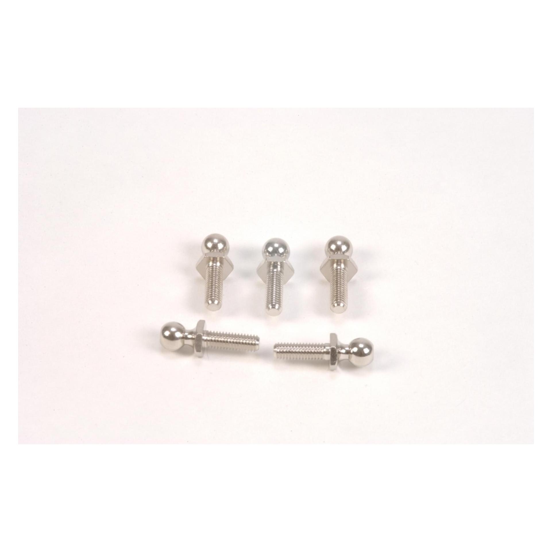 Tamiya Kugelkopf lang 5mm M3 L9mm (5) (309805611)