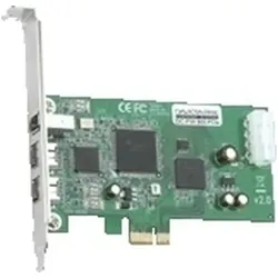 DAWI PCIe DC-FW800 Firewire retail