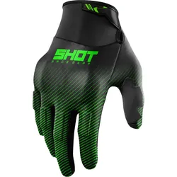 Shot Drift Rim Motocross Handschuhe 12