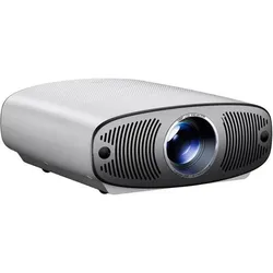 BlitzWolf Projektor Projektor BW-V11 (Full HD, 1100 lm), Beamer, Schwarz