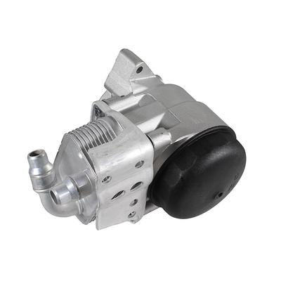 METZGER AUTOTEILE Gehäuse, Ölfilter 2370112 für BMW