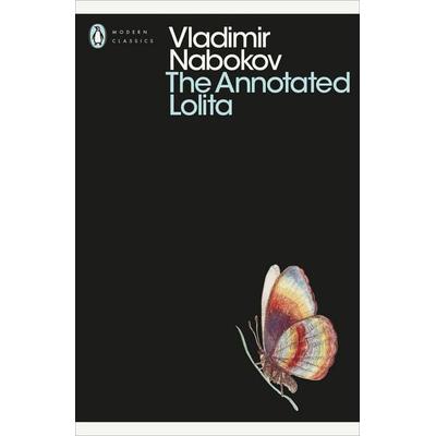 The Annotated Lolita, Taschenbuch von Vladimir Nabokov, Penguin Books UK, 978-0-14-118504-0