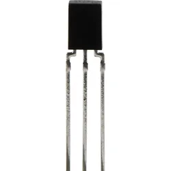 TSOP 38256 - IR-Empfänger-Module, 56kHz, 2..5,5 V