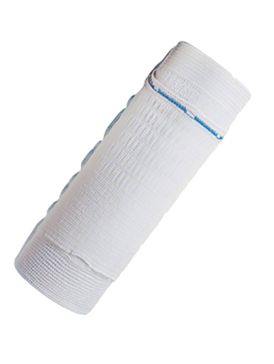 B. Braun Melsungen AG URIMED Fix medium blau 5 St 07614679