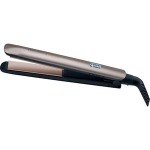 Remington Glätteisen S8540 Keratin Protect, mit Aufbewahrungstasche