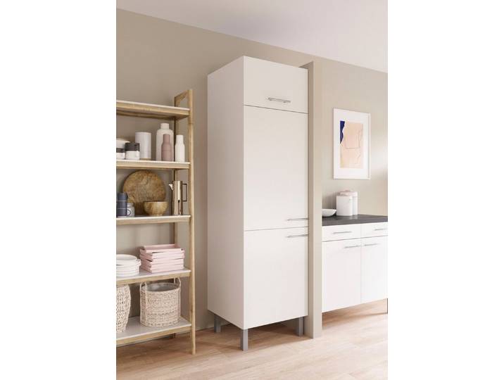 OPTIFIT Küche Lilly, Breite 60 cm, wahlweise mit E-Gerät