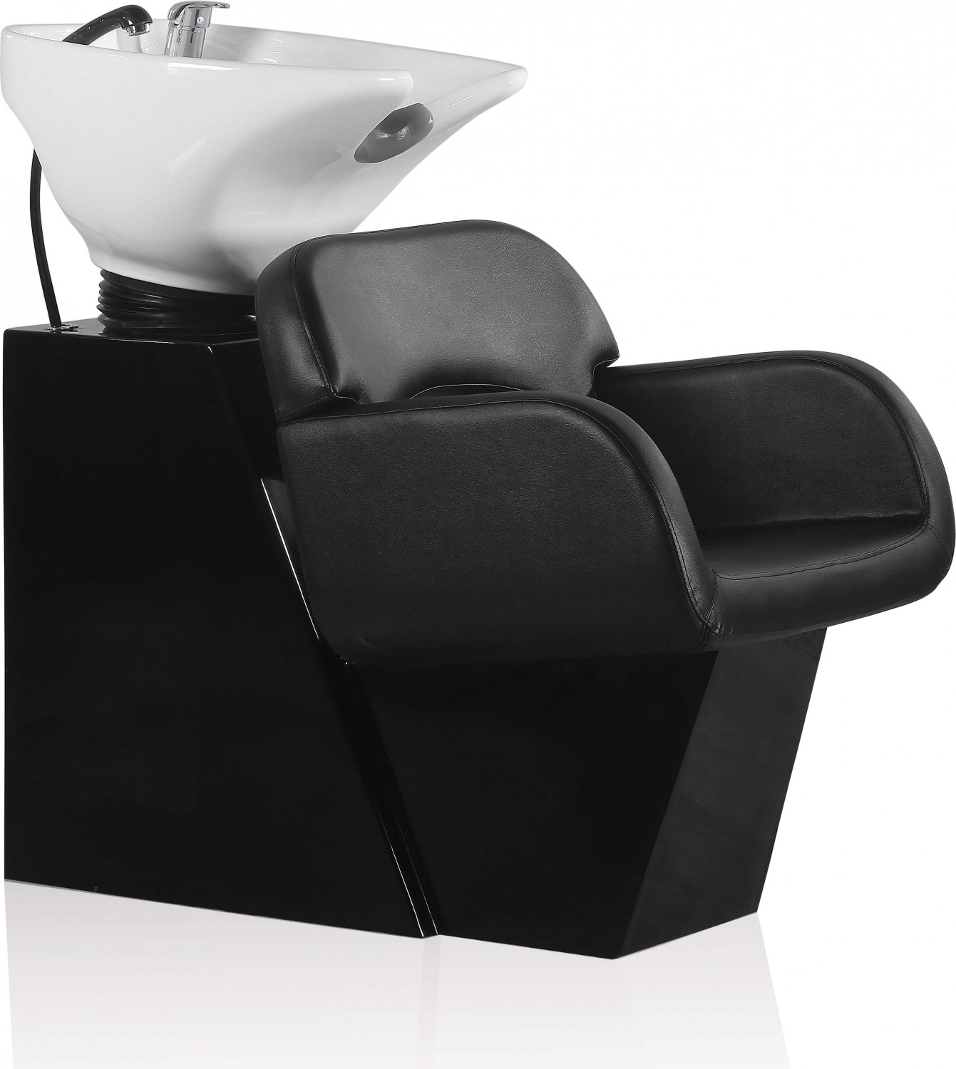 XanitaliaPro Sage Rückwärtswaschbecken XP-375.019