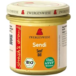 Streich's drauf - Sendi 135g
