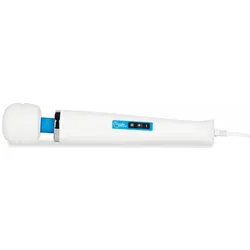 Europe Magic Wand, Vibrator, Massagestab / Vibrator, Massager, Stabvibrator, Erweiterbar, mit Netzanschluss
