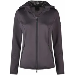 Pikeur Fleece Jacke Damen twilight Selection HW 2024, Größe: 40