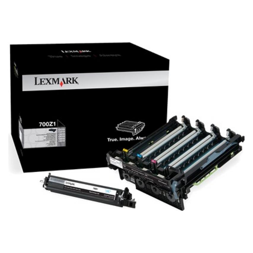 Lexmark 70c0z10 (BK) (700Z1)