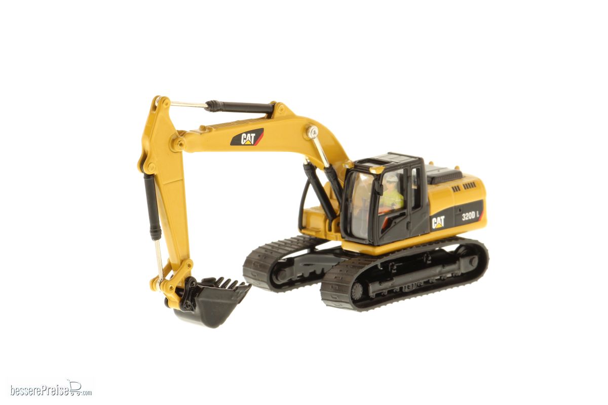 Diecast Masters 85262